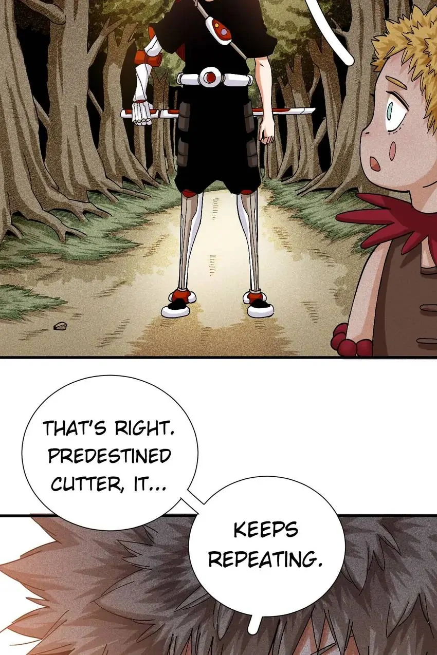 Last Word of the World Chapter 47 - Page 36