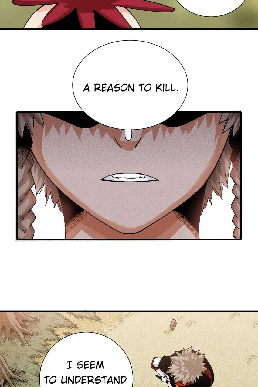 Last Word of the World Chapter 47 - Page 39