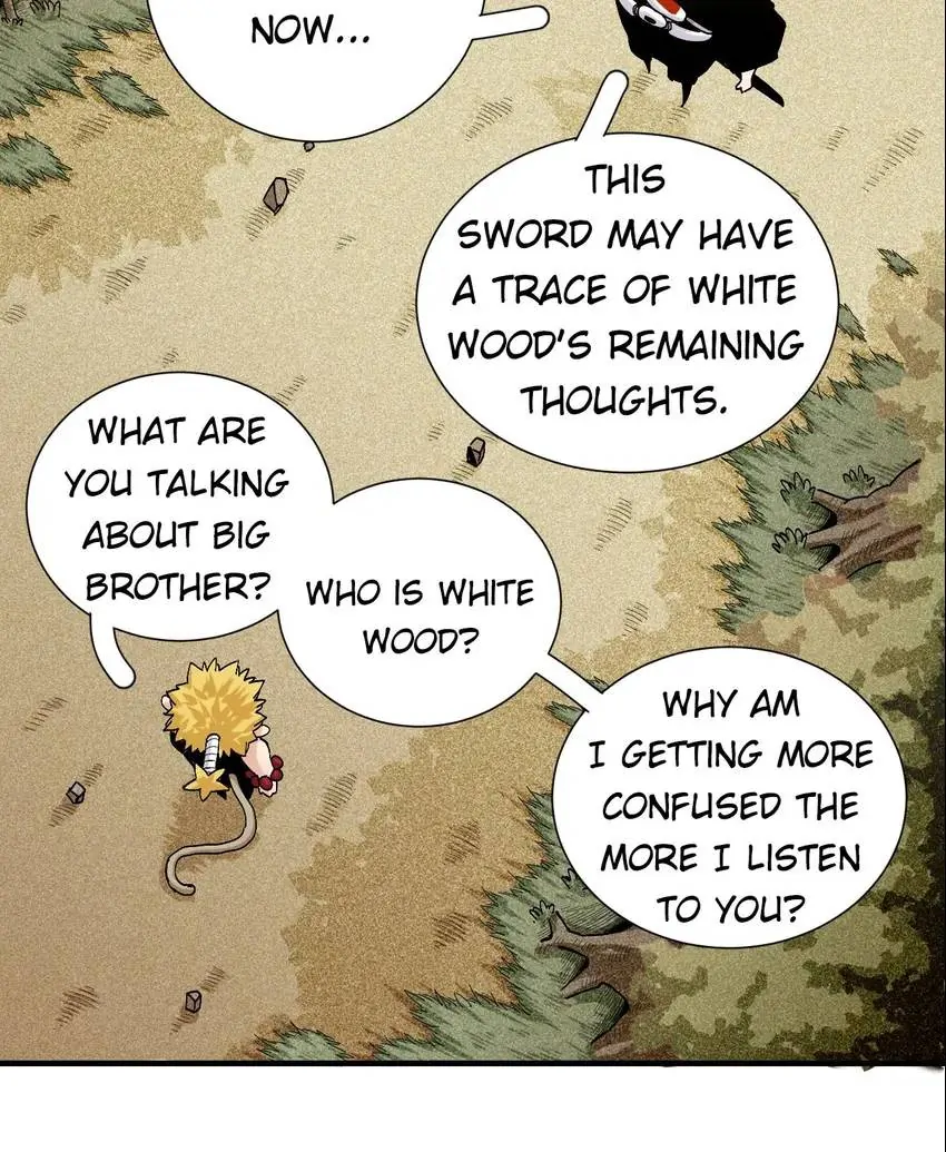 Last Word of the World Chapter 47 - Page 40
