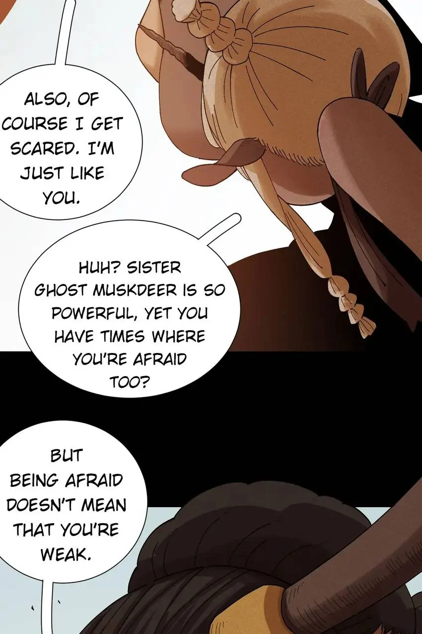 Last Word of the World Chapter 47 - Page 5