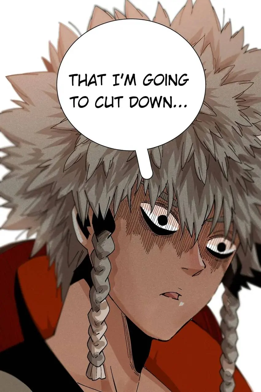 Last Word of the World Chapter 47 - Page 46