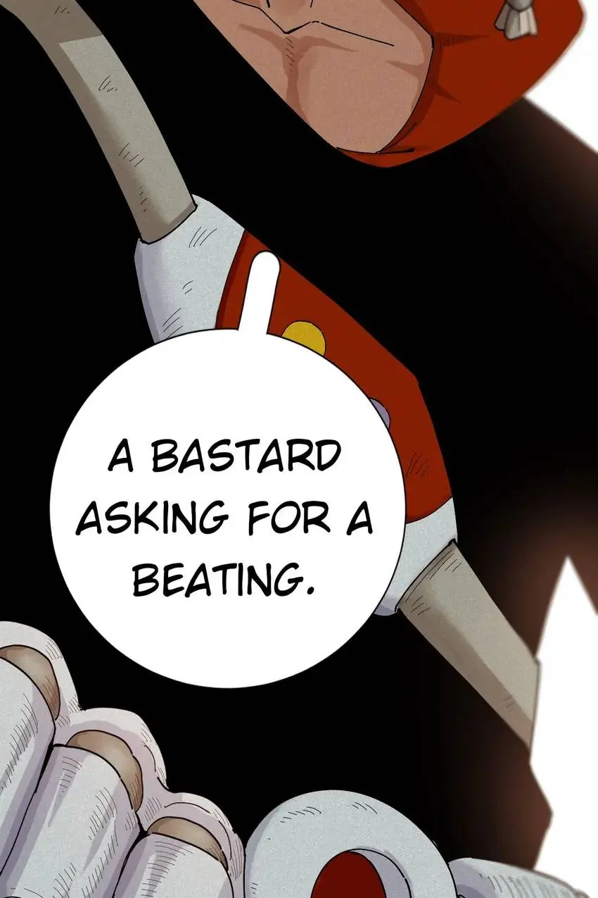 Last Word of the World Chapter 47 - Page 47
