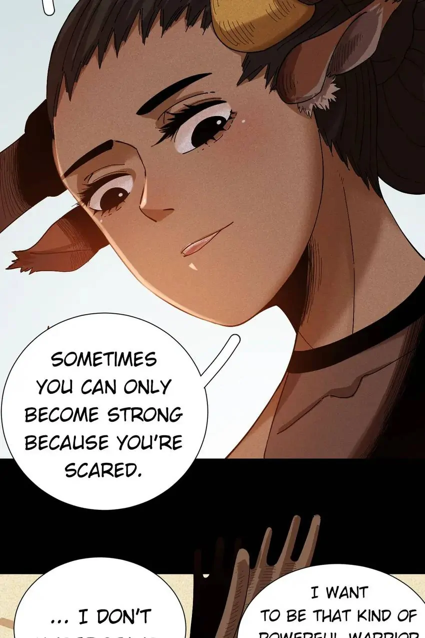 Last Word of the World Chapter 47 - Page 6