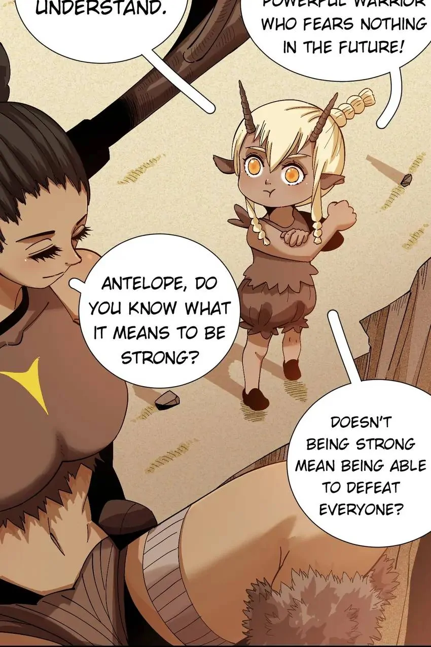 Last Word of the World Chapter 47 - Page 7