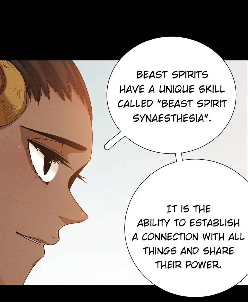 Last Word of the World Chapter 47 - Page 8