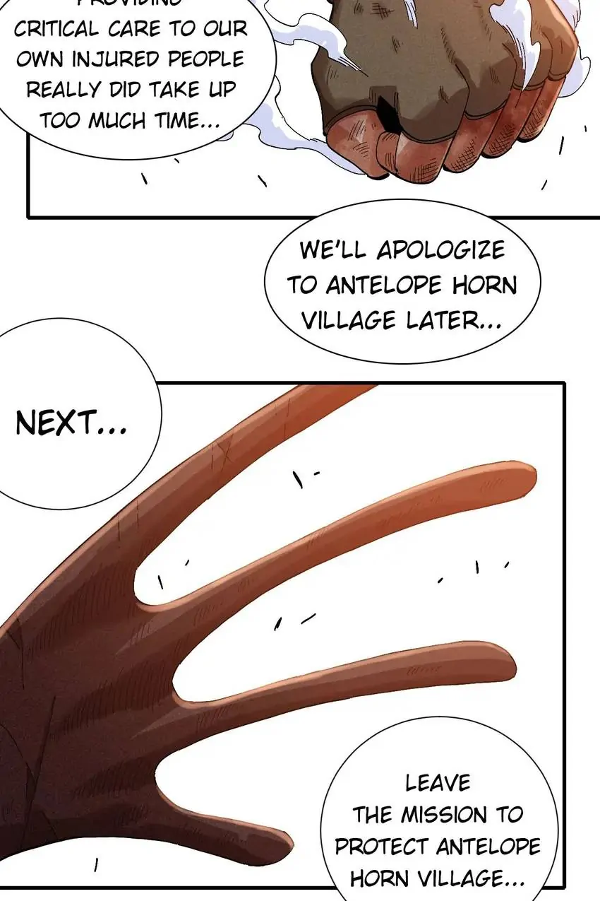 Last Word of the World Chapter 48 - Page 12