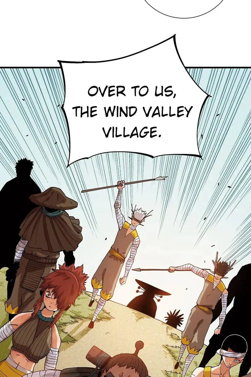 Last Word of the World Chapter 48 - Page 13