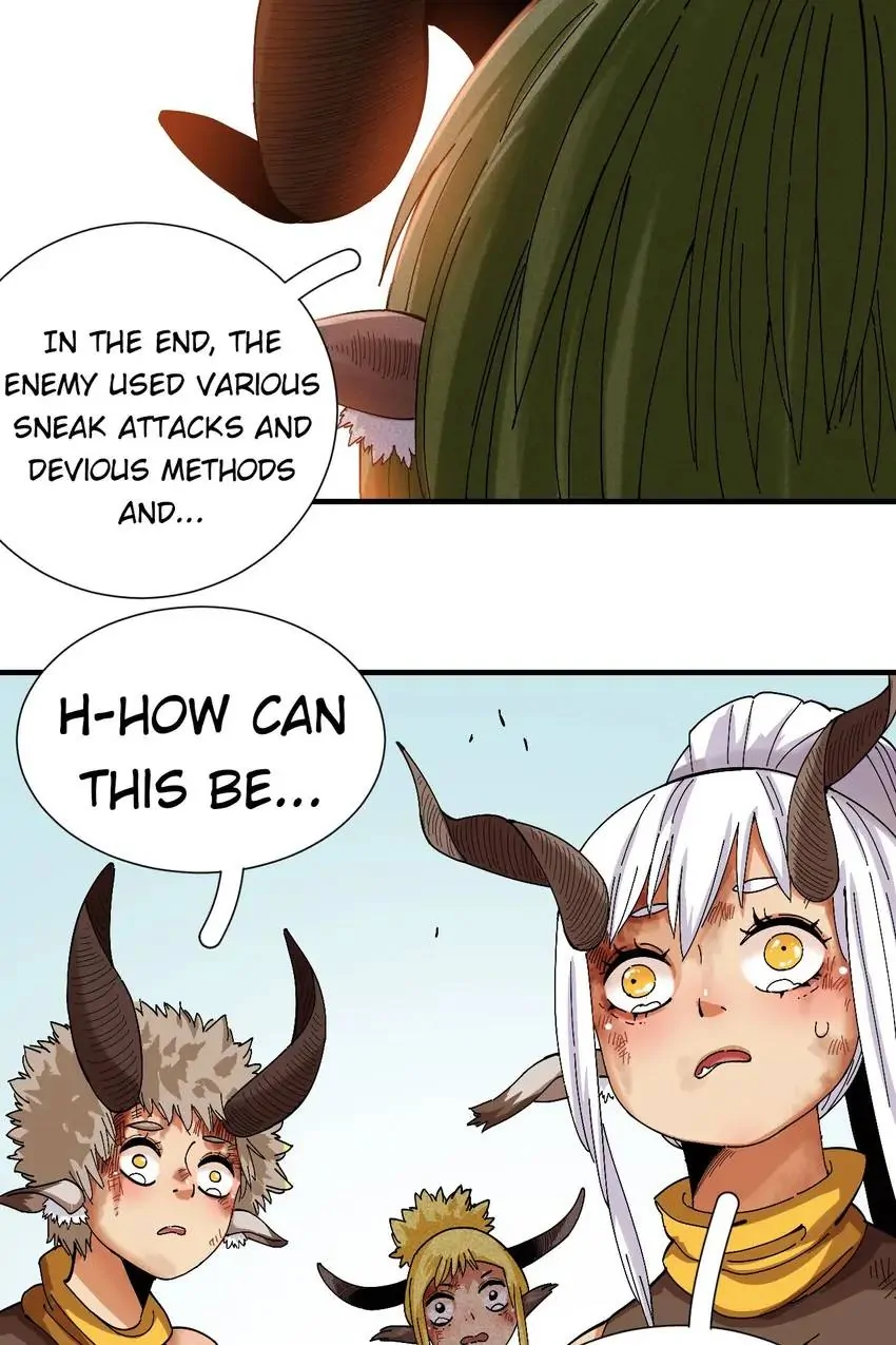 Last Word of the World Chapter 48 - Page 18