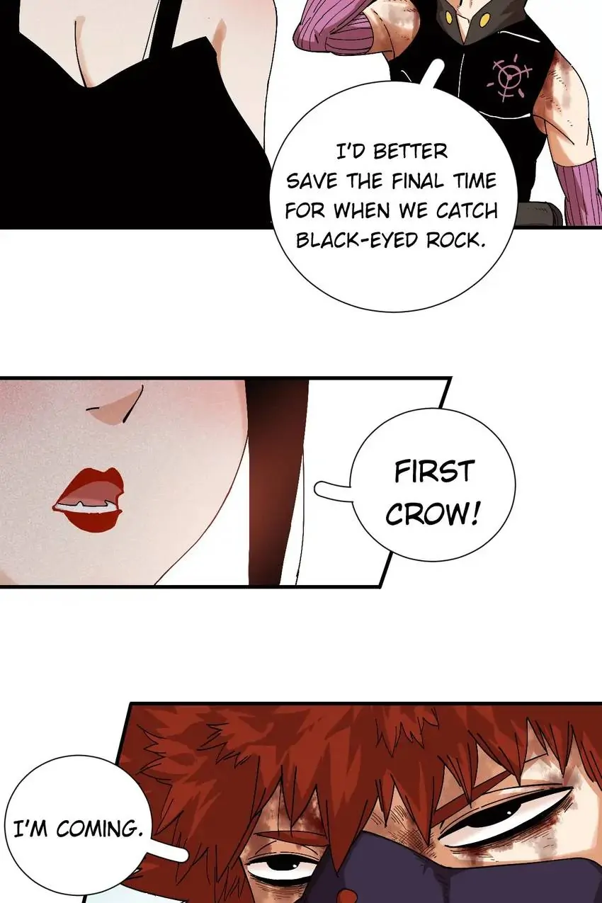 Last Word of the World Chapter 48 - Page 20