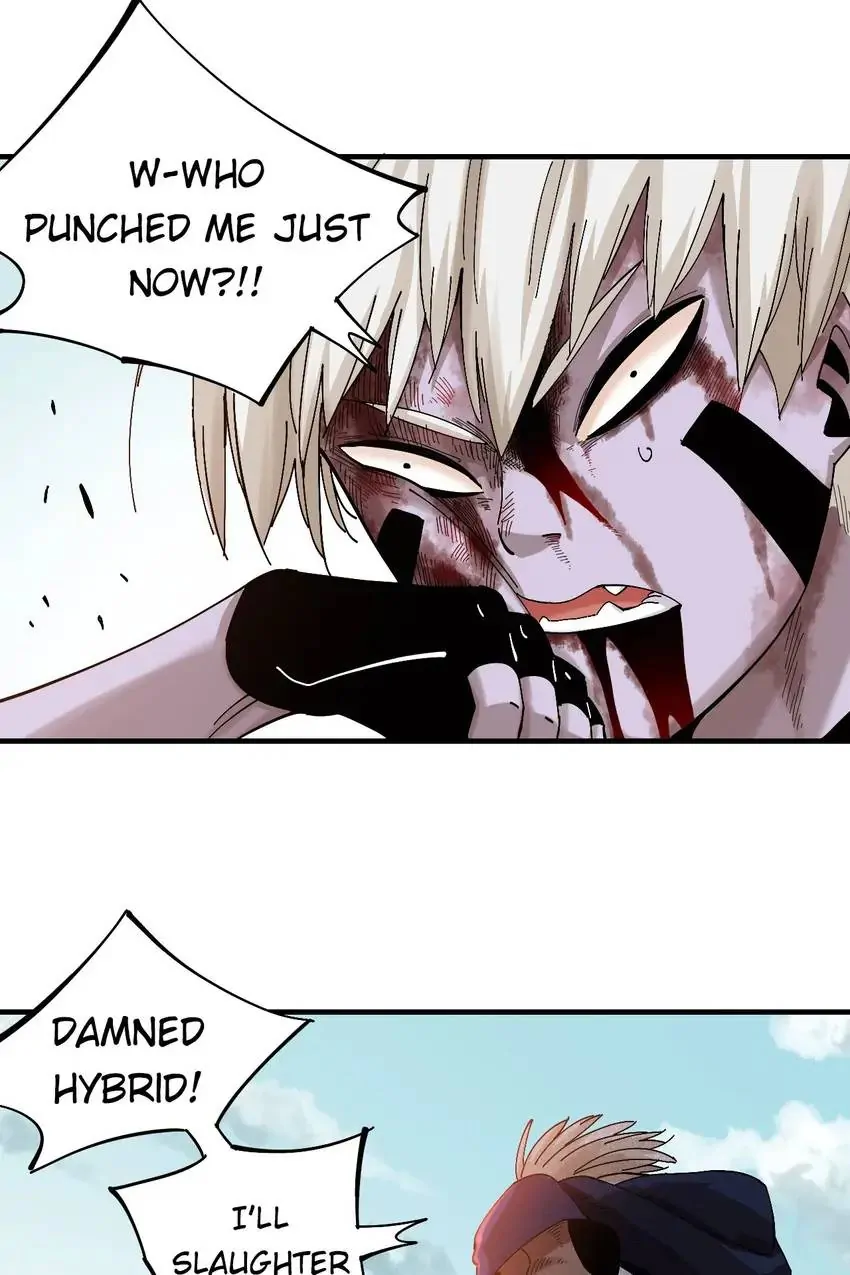 Last Word of the World Chapter 48 - Page 23