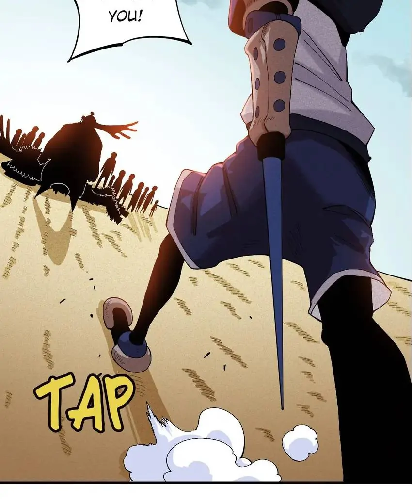 Last Word of the World Chapter 48 - Page 24