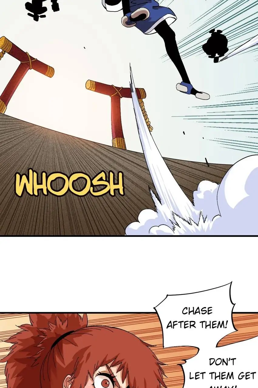 Last Word of the World Chapter 48 - Page 26