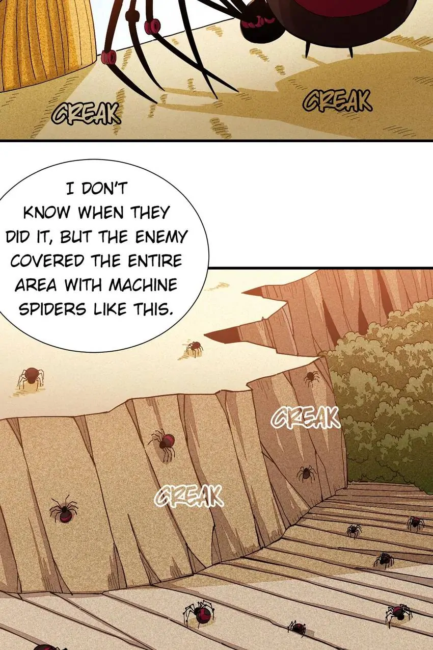 Last Word of the World Chapter 48 - Page 29