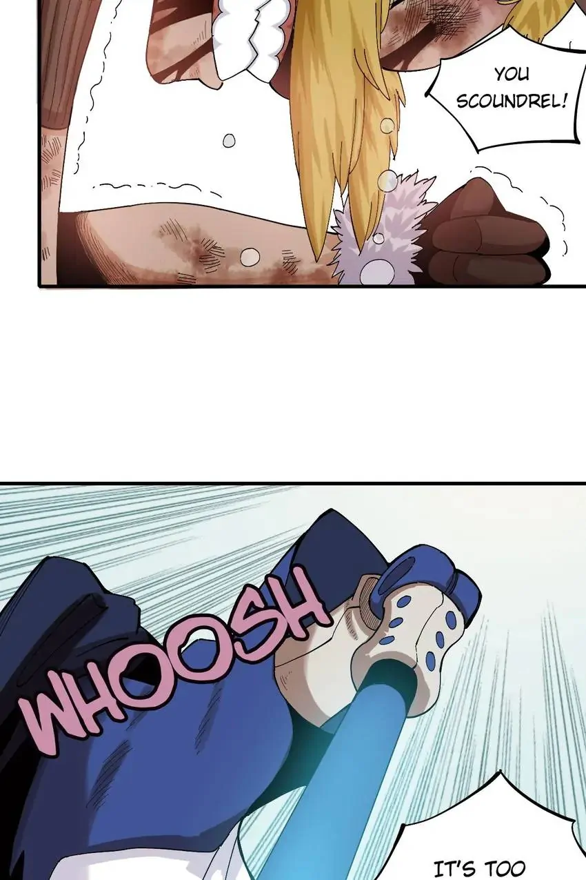 Last Word of the World Chapter 48 - Page 4