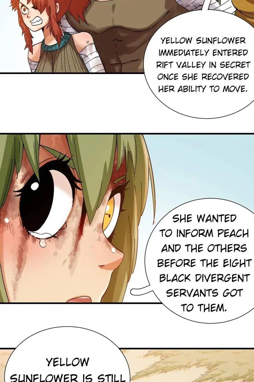 Last Word of the World Chapter 48 - Page 31