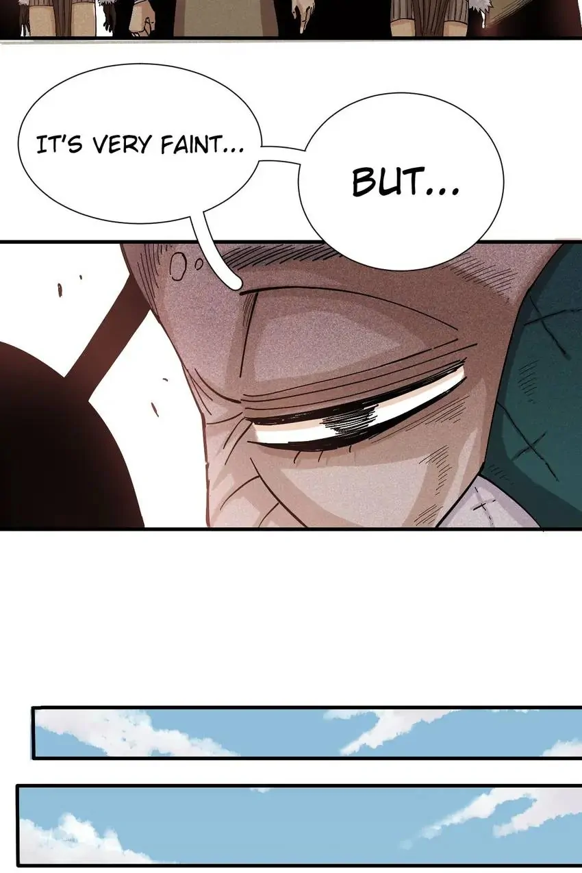 Last Word of the World Chapter 48 - Page 36
