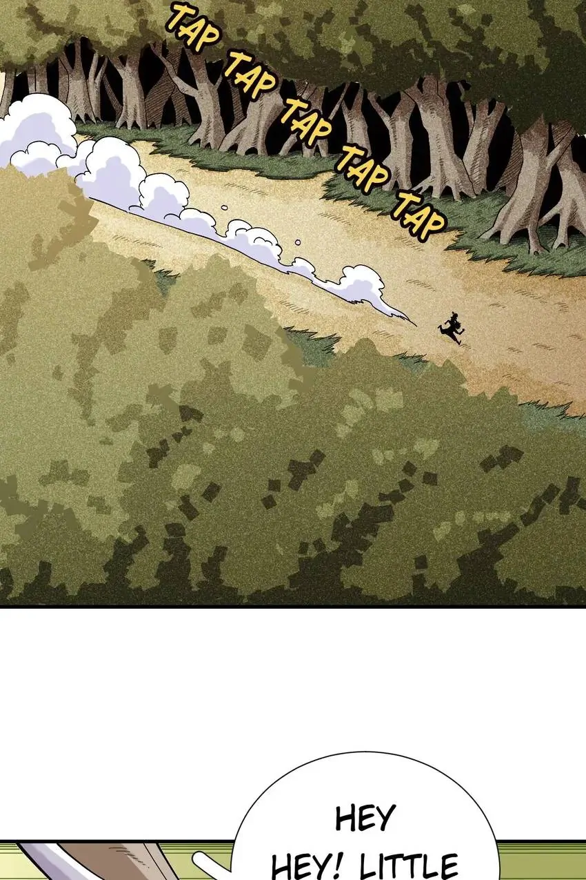 Last Word of the World Chapter 48 - Page 38