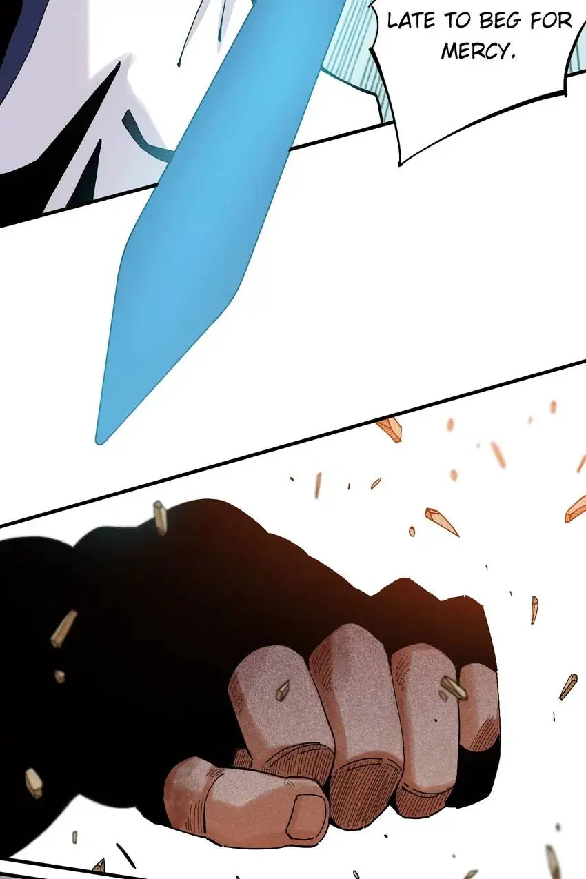 Last Word of the World Chapter 48 - Page 5