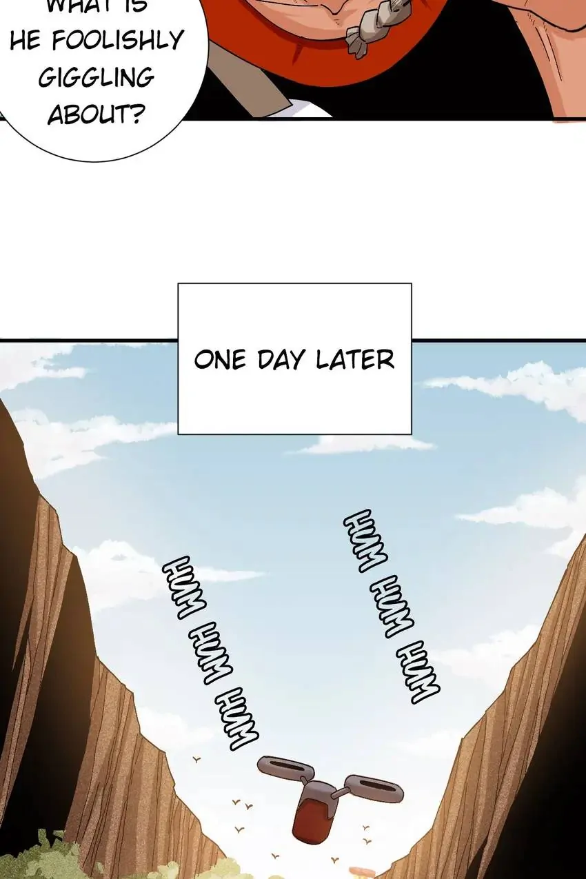 Last Word of the World Chapter 48 - Page 44