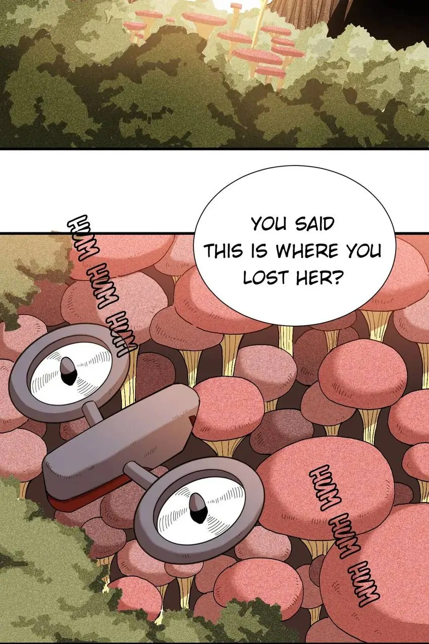 Last Word of the World Chapter 48 - Page 45