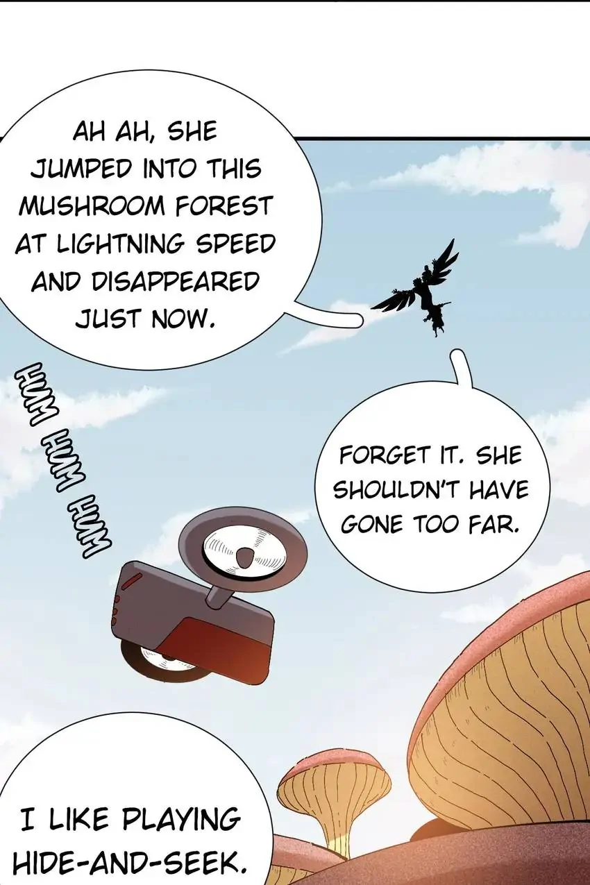 Last Word of the World Chapter 48 - Page 46