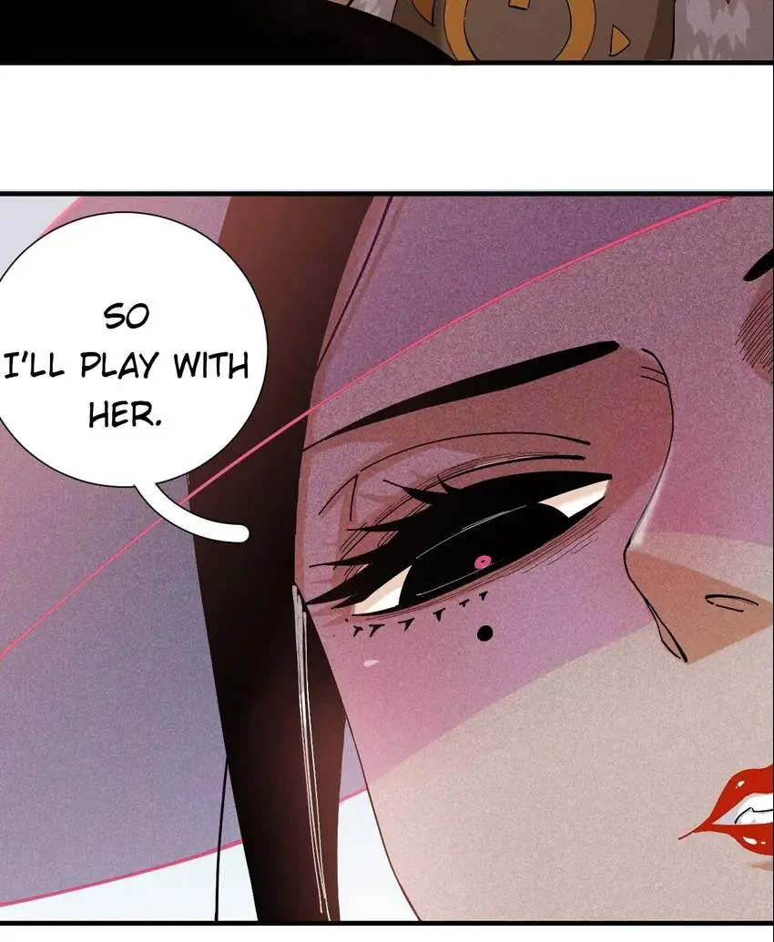 Last Word of the World Chapter 48 - Page 48