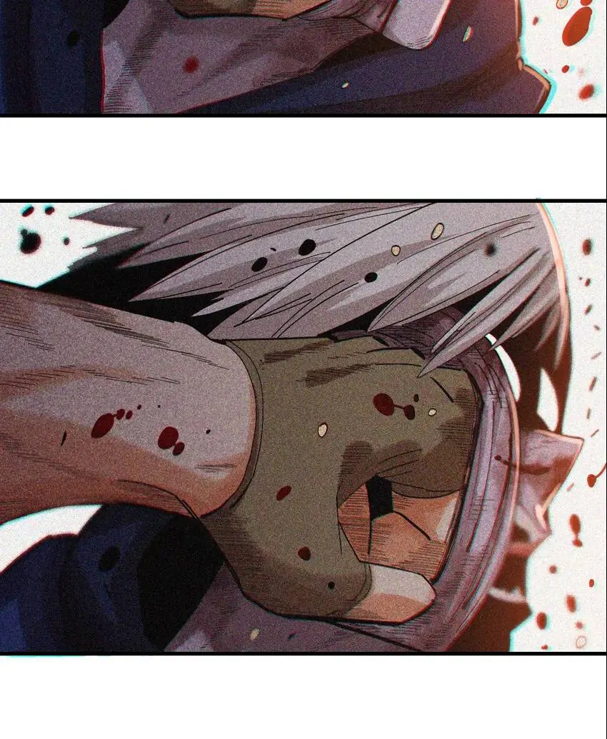 Last Word of the World Chapter 48 - Page 8