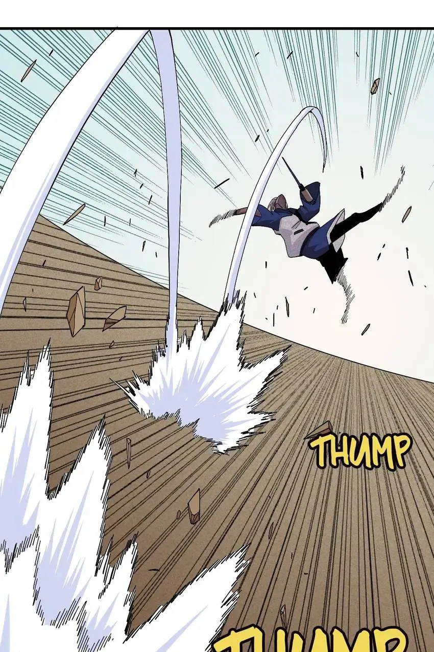 Last Word of the World Chapter 48 - Page 9