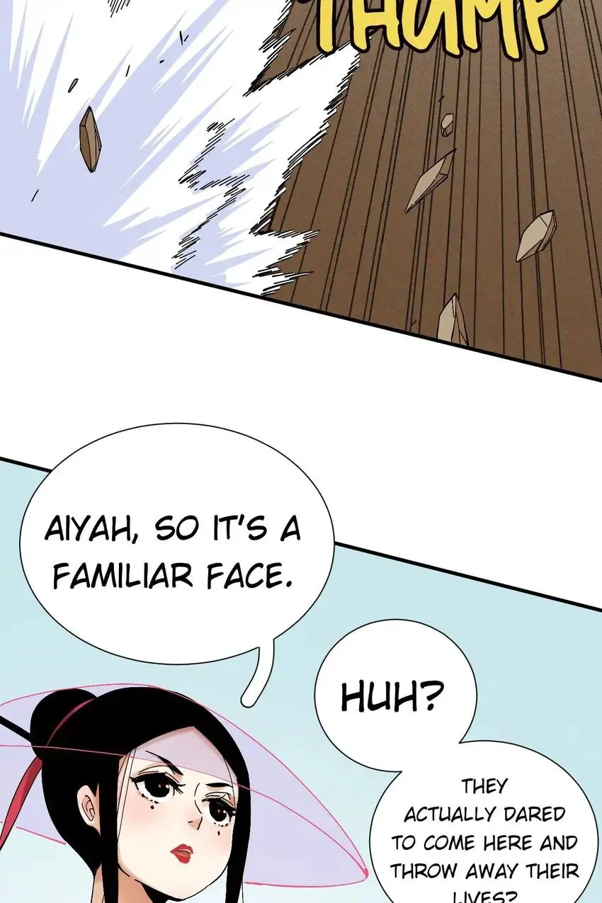 Last Word of the World Chapter 48 - Page 10