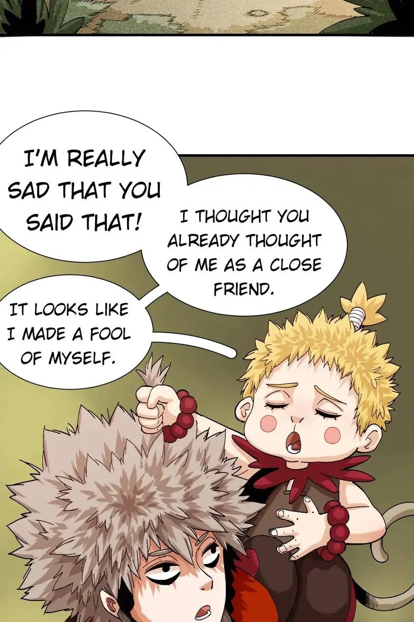 Last Word of the World Chapter 49 - Page 13