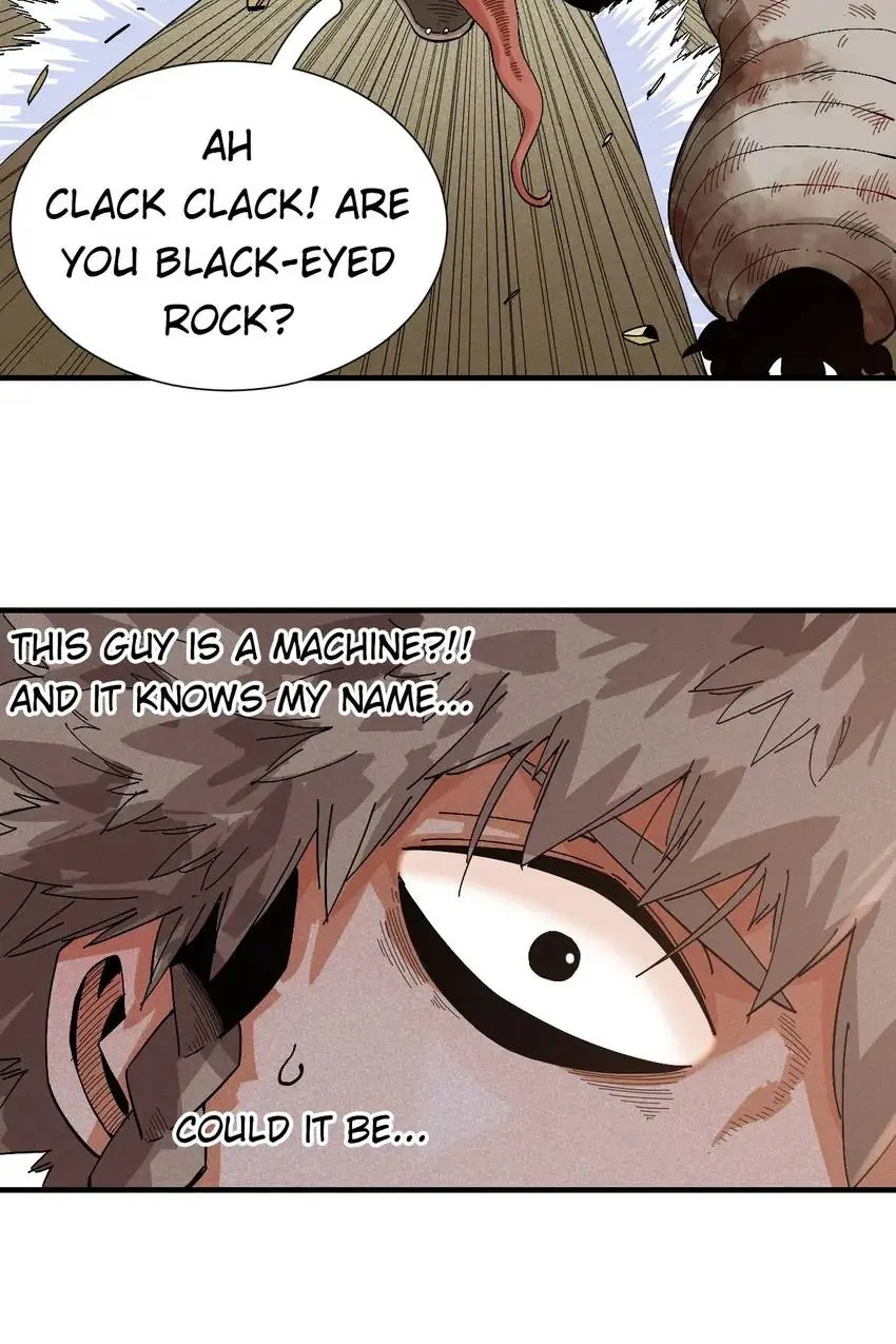 Last Word of the World Chapter 49 - Page 23