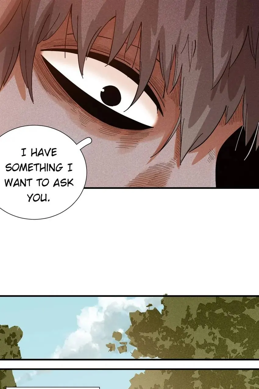 Last Word of the World Chapter 49 - Page 28