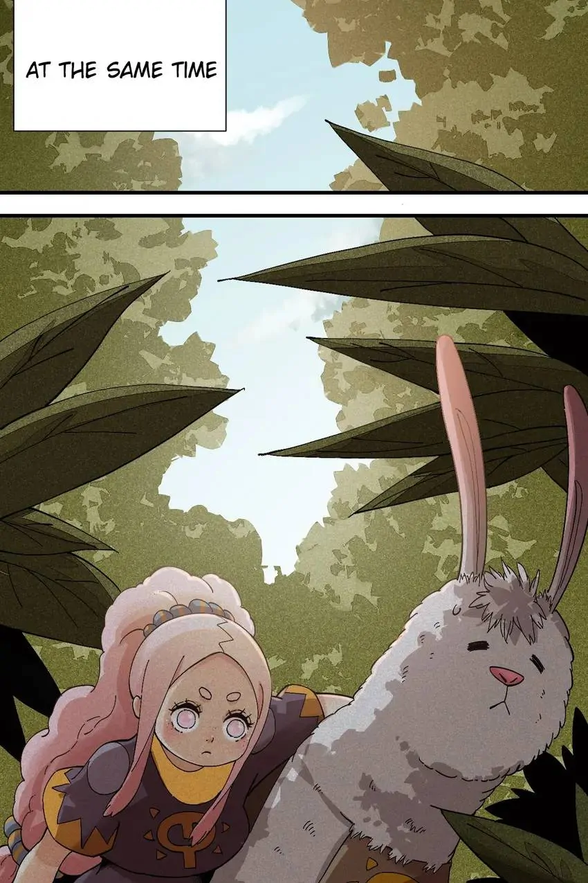 Last Word of the World Chapter 49 - Page 29