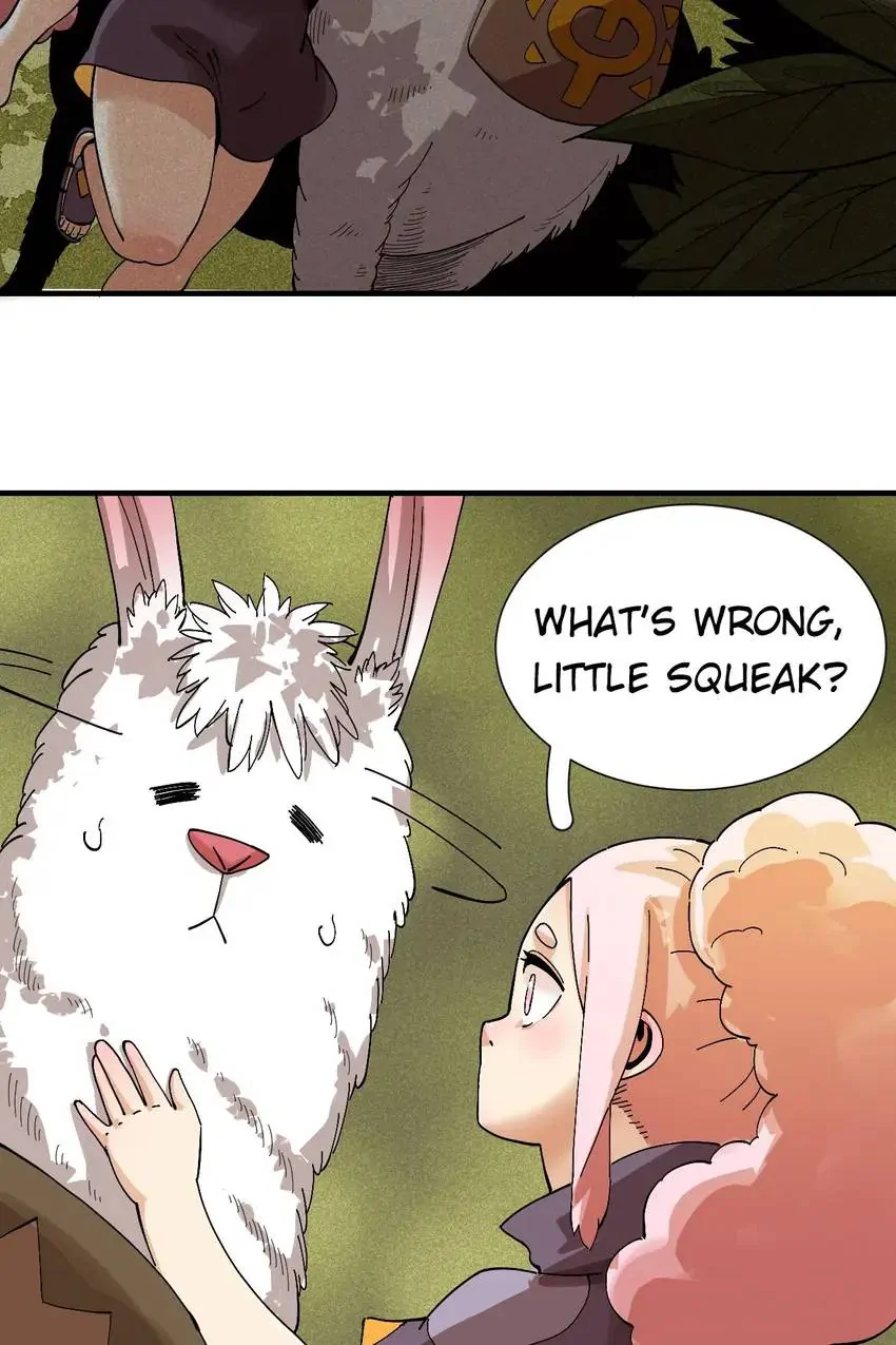 Last Word of the World Chapter 49 - Page 30
