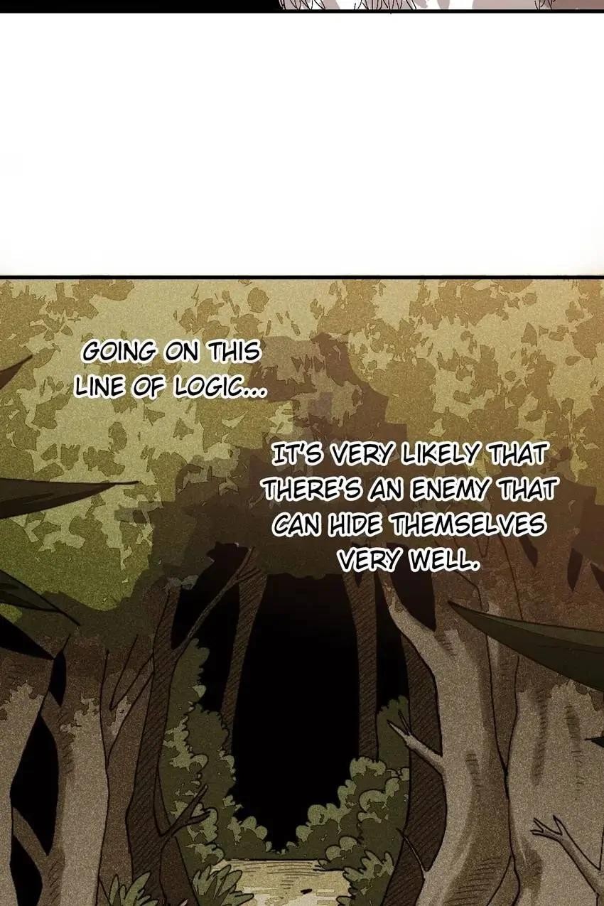 Last Word of the World Chapter 49 - Page 34