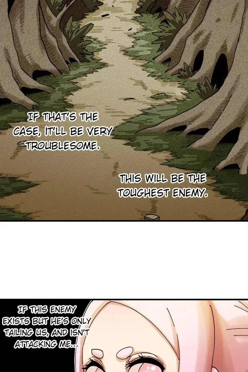 Last Word of the World Chapter 49 - Page 35