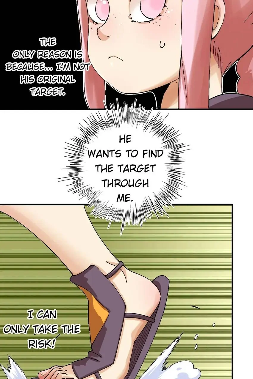 Last Word of the World Chapter 49 - Page 36