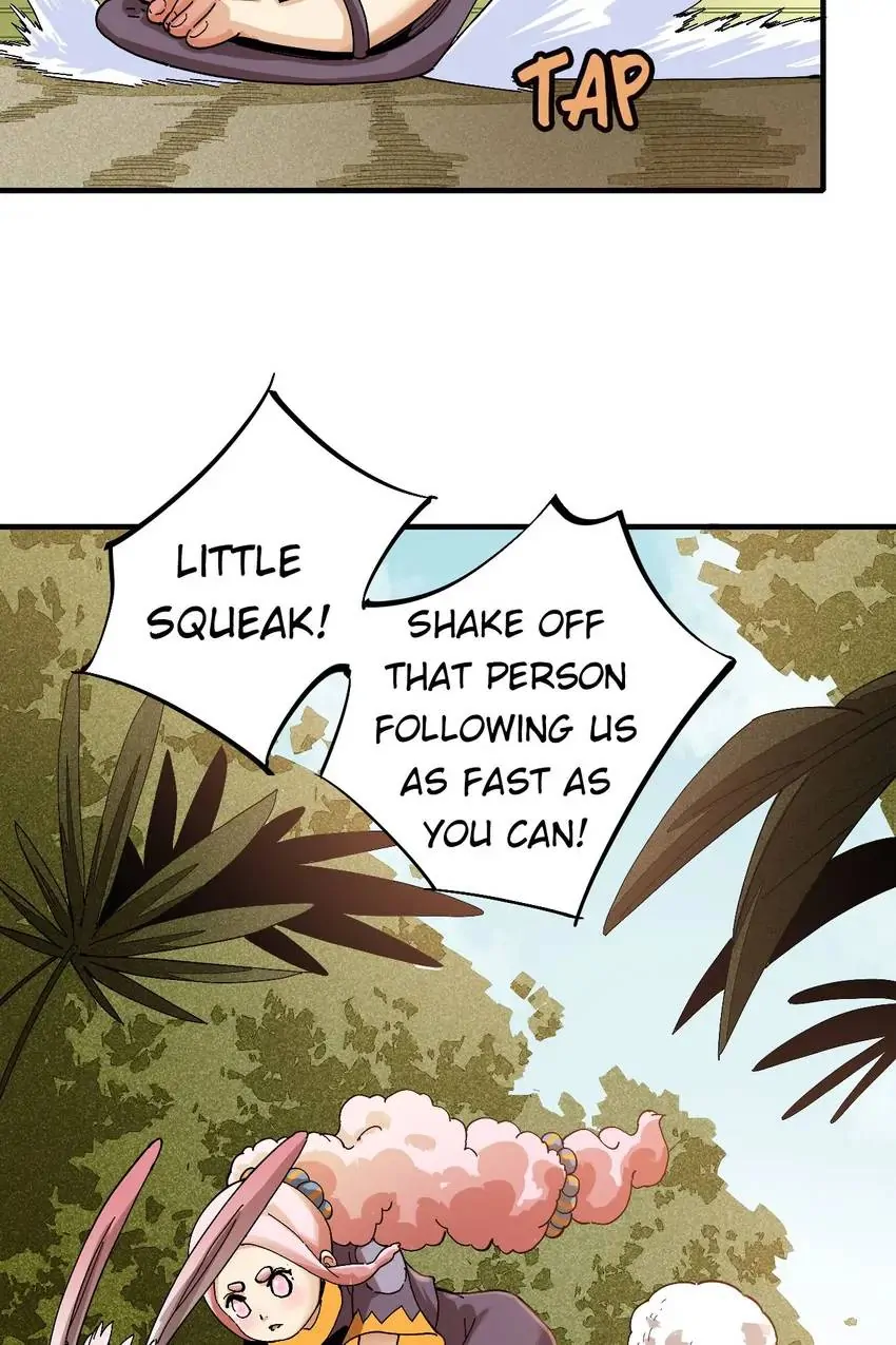 Last Word of the World Chapter 49 - Page 37