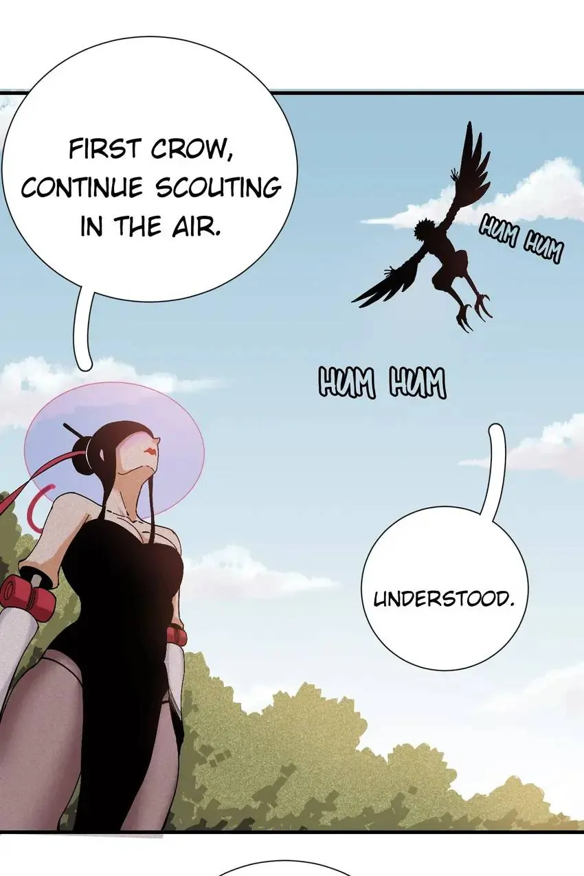 Last Word of the World Chapter 49 - Page 5