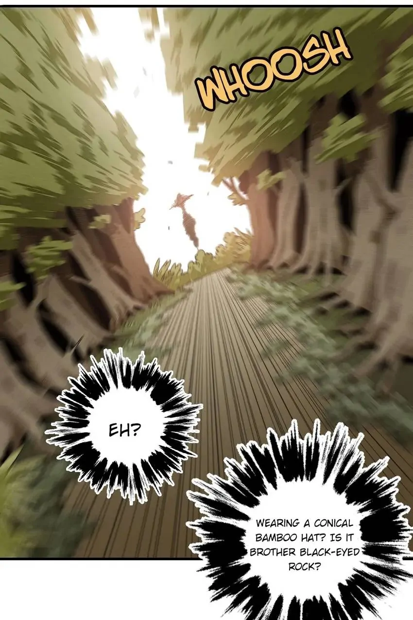 Last Word of the World Chapter 49 - Page 42