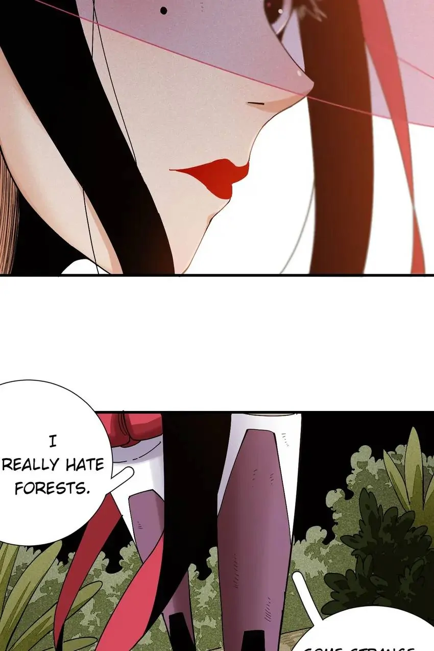 Last Word of the World Chapter 49 - Page 46