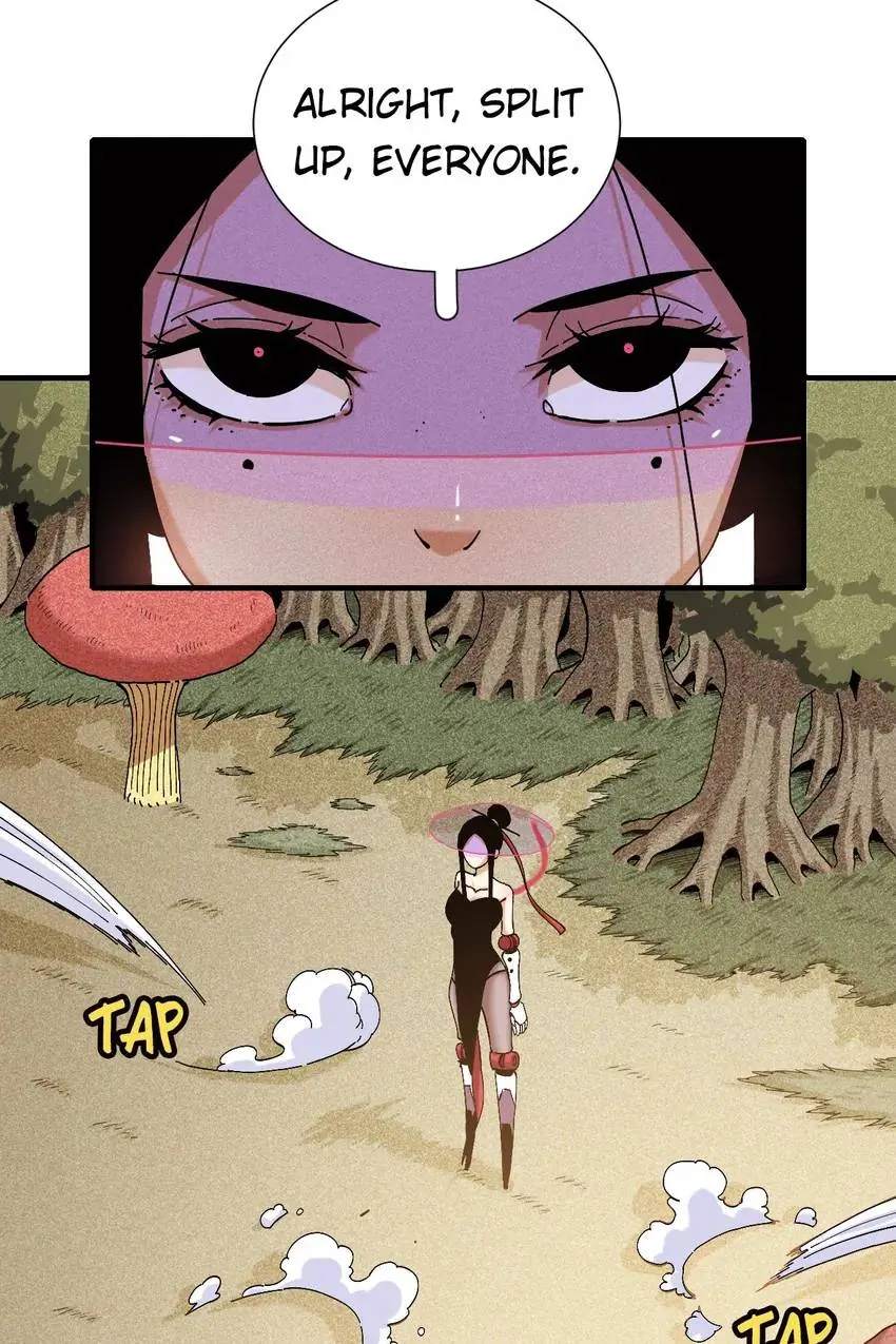 Last Word of the World Chapter 49 - Page 6