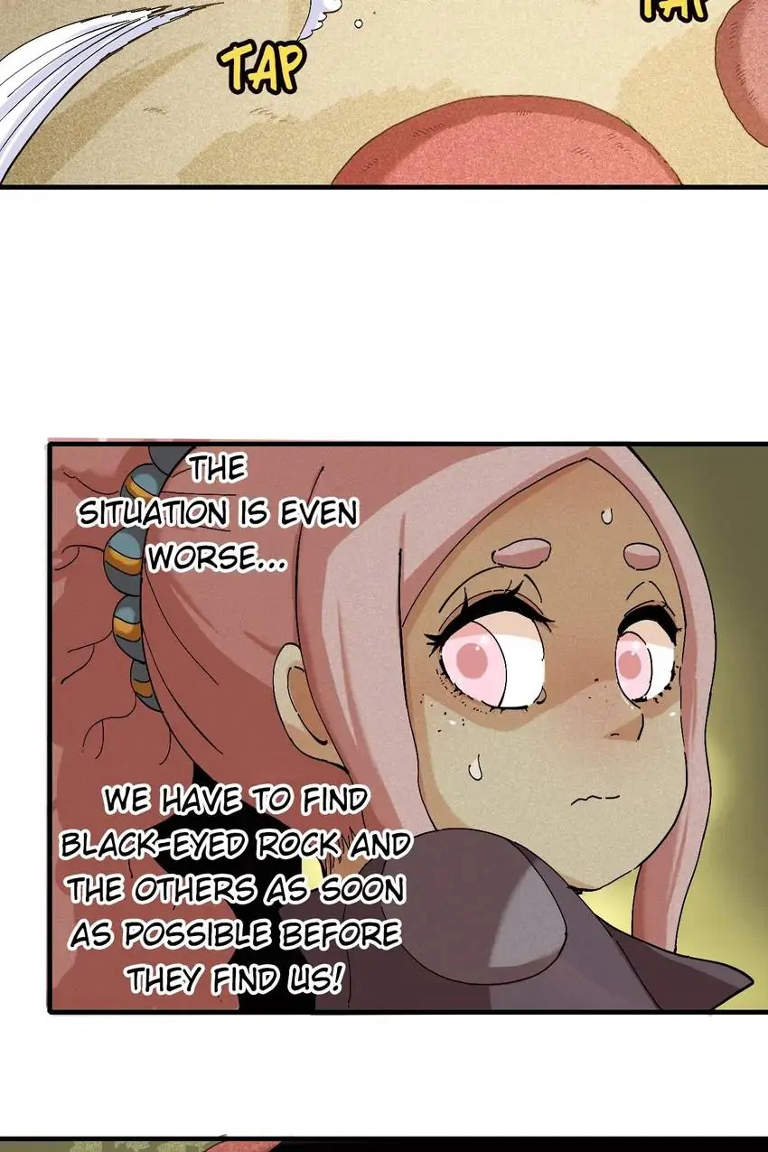 Last Word of the World Chapter 49 - Page 7