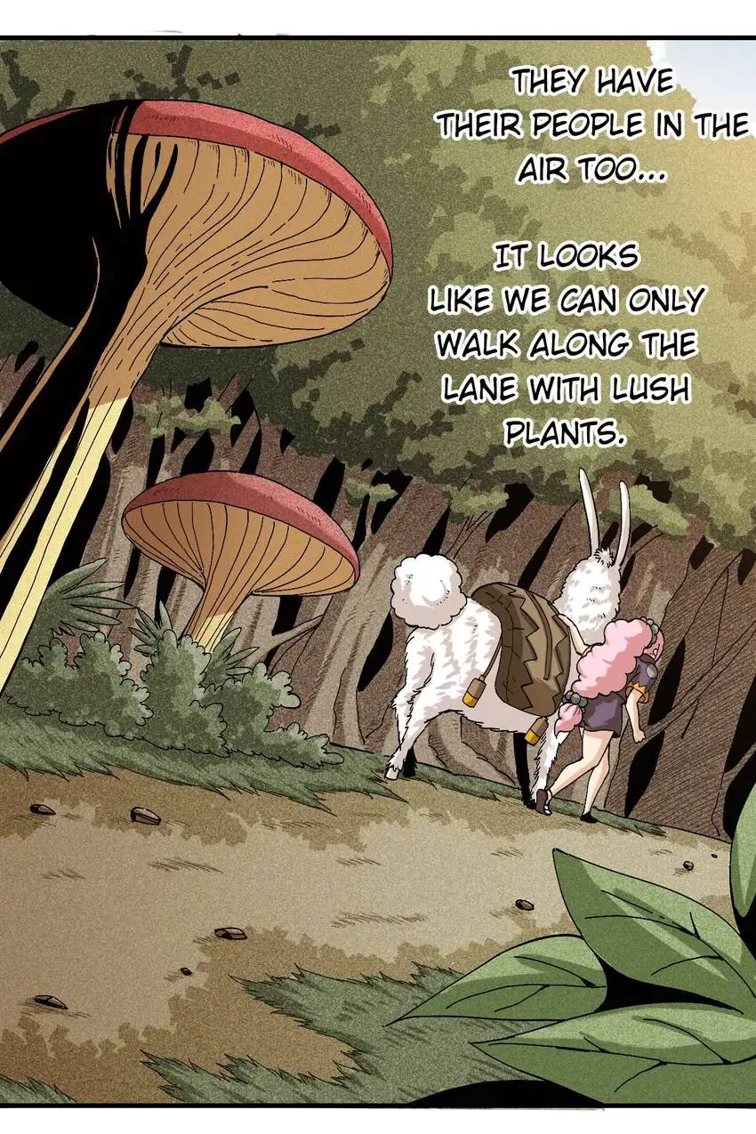 Last Word of the World Chapter 49 - Page 9