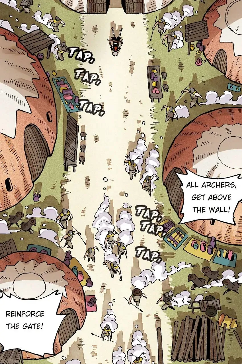 Last Word of the World Chapter 5 - Page 2