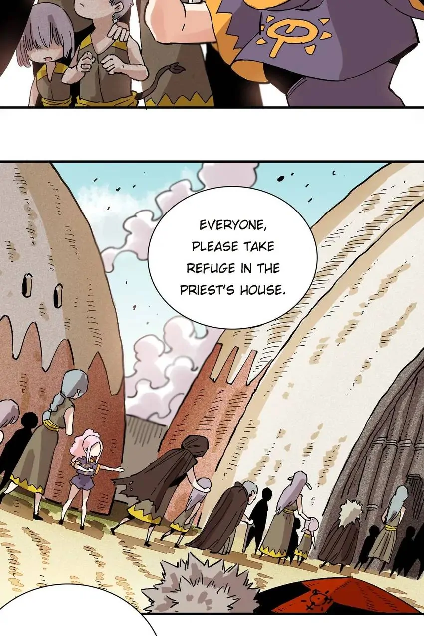 Last Word of the World Chapter 5 - Page 20