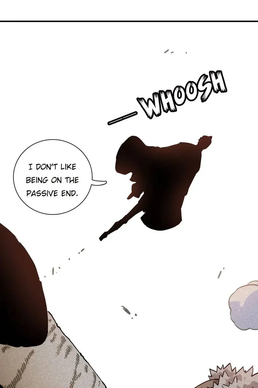 Last Word of the World Chapter 5 - Page 25