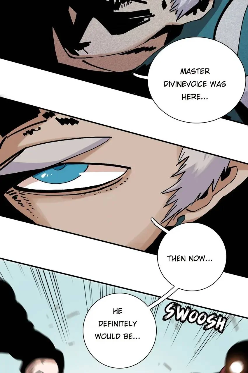 Last Word of the World Chapter 5 - Page 29
