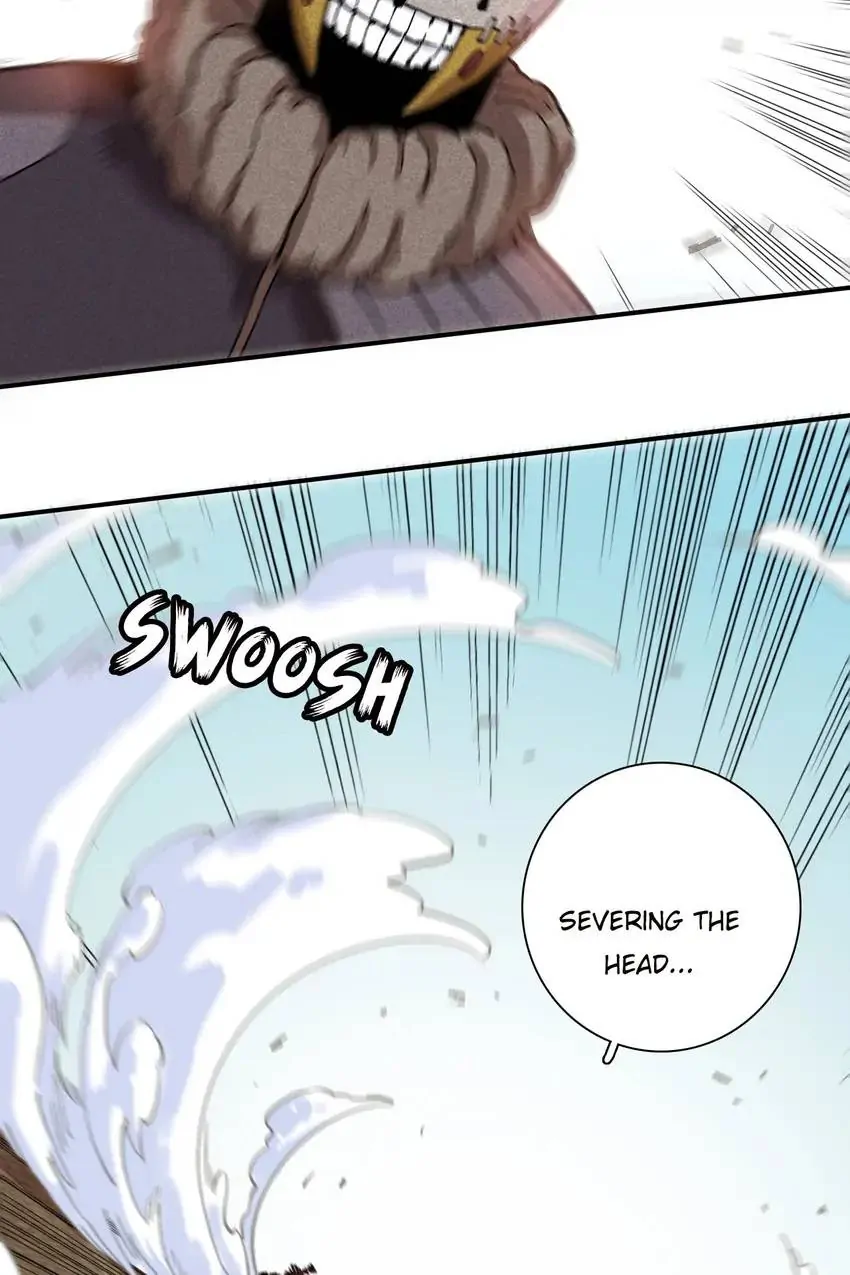 Last Word of the World Chapter 5 - Page 31