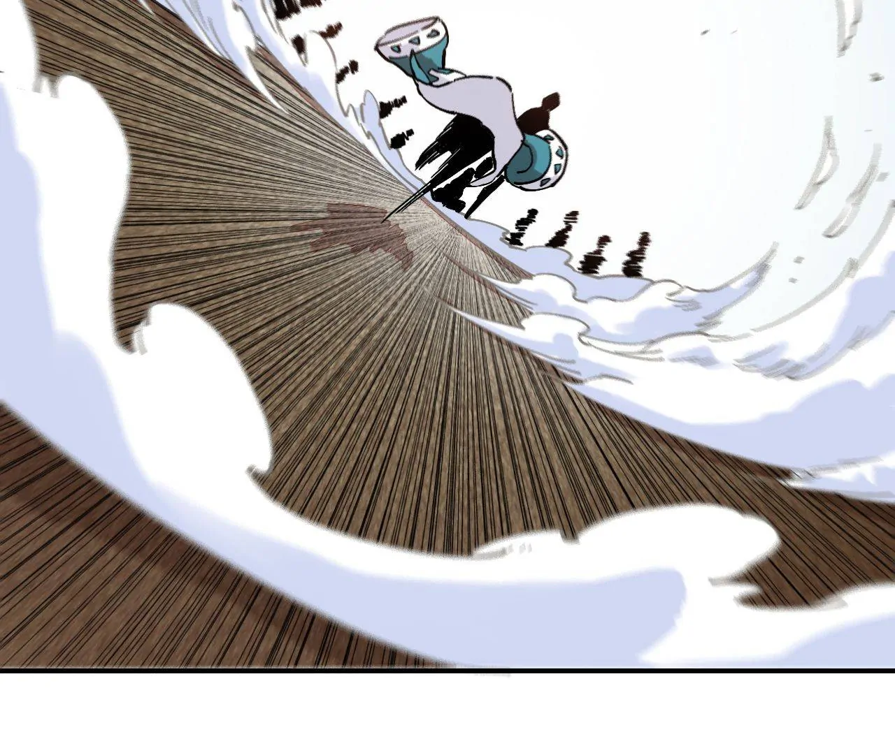 Last Word of the World Chapter 5 - Page 32